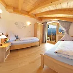 Gastehaus Christina -wallgau * Wallgau