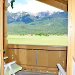 Gastehaus Christina -wallgau