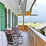 Gastehaus Christina -wallgau