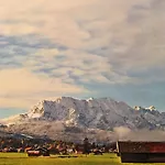 Hotel Gastehaus Christina -wallgau Wallgau