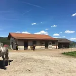Hotel Gastehaus Christina -wallgau *