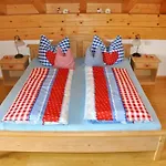 Hotel Gastehaus Christina -wallgau *