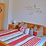 Hotel Gastehaus Christina -wallgau Wallgau