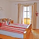 Gastehaus Christina -wallgau Hotel Wallgau