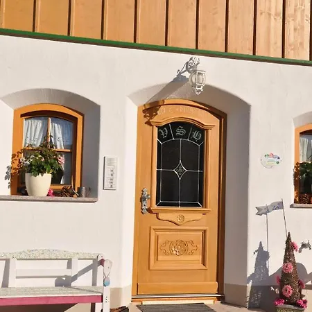 Otel Gastehaus Christina -wallgau Wallgau