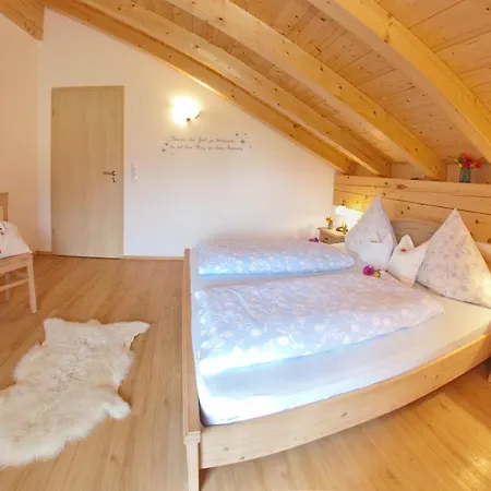 Gastehaus Christina -wallgau Otel Wallgau